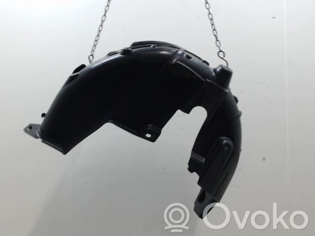 Citroen C3 Rivestimento paraspruzzi parafango posteriore
