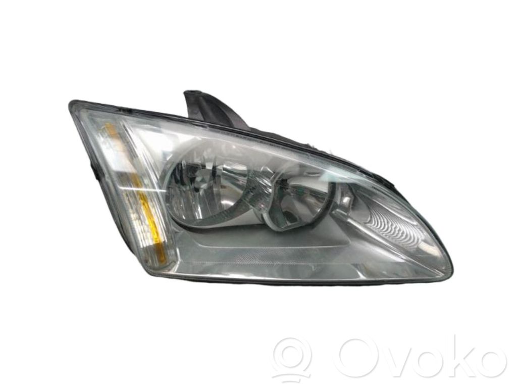 Ford Focus Faro/fanale
