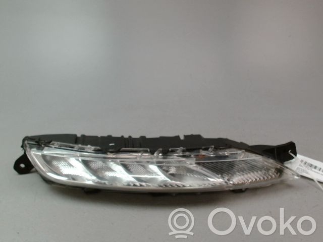 Citroen C4 SpaceTourer Phare de jour LED 