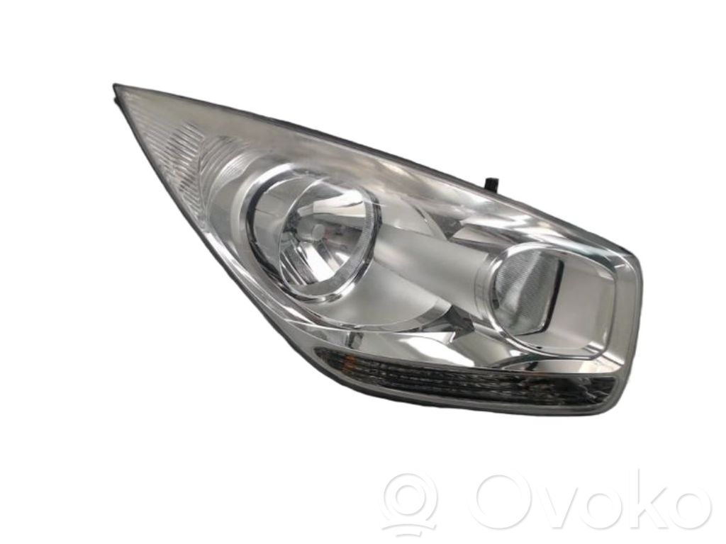 KIA Venga Faro/fanale