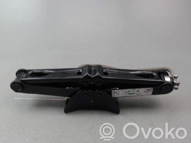 Peugeot 2008 I Työkalusarja