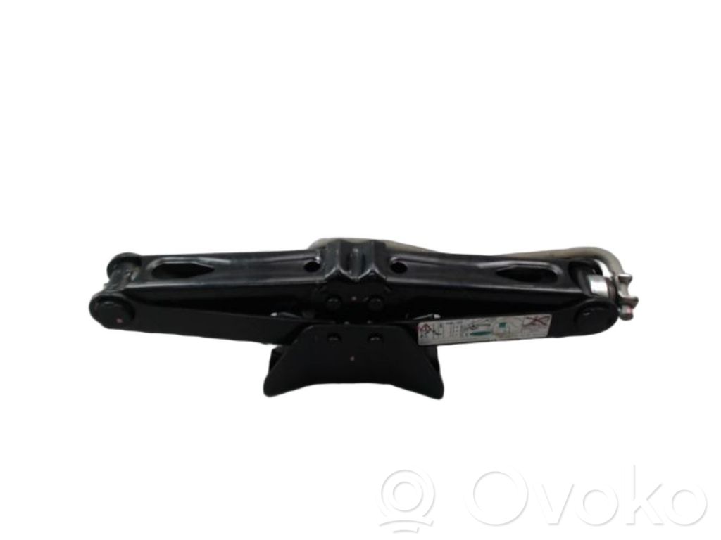 Peugeot 2008 I Set di attrezzi