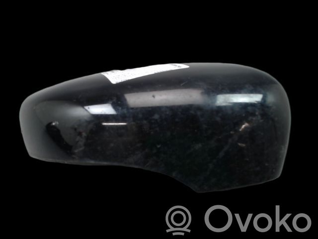 Renault Clio IV Copertura in plastica per specchietti retrovisori esterni 