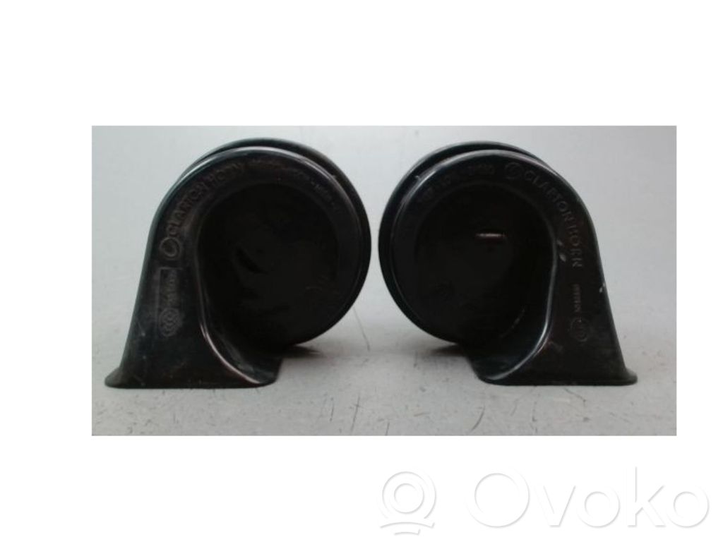 BMW 1 F20 F21 Klakson 