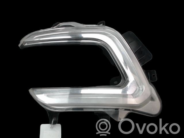 Renault Captur Proiector lumini zi LED 
