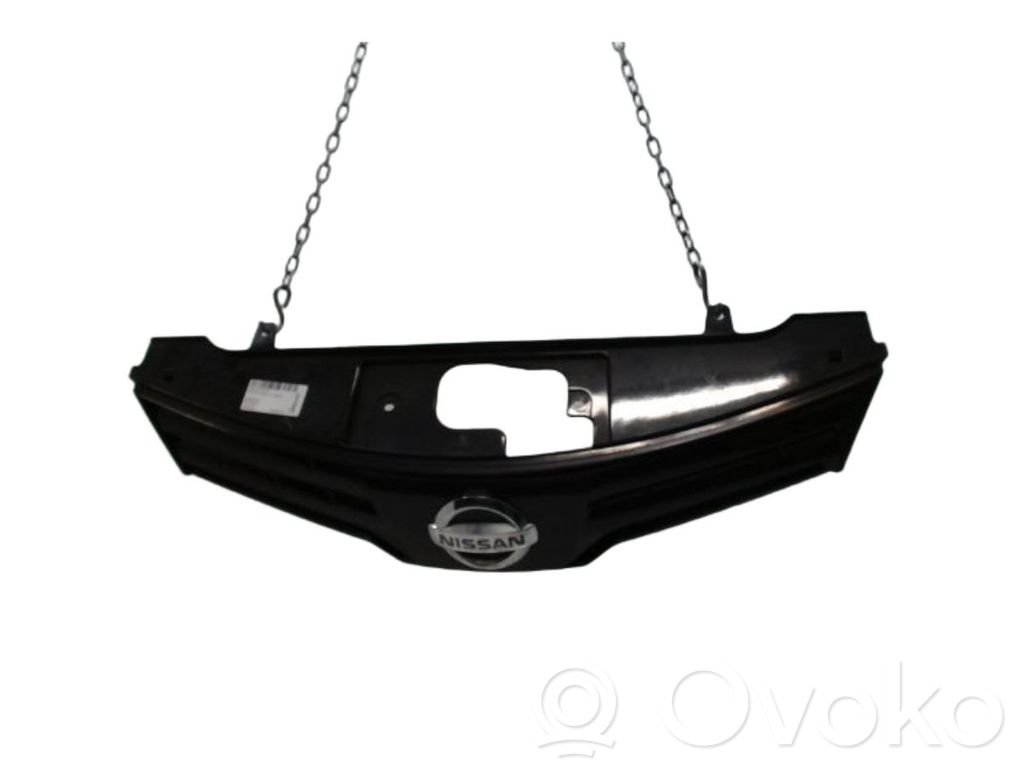 Nissan Note (E12) Oberes Gitter vorne