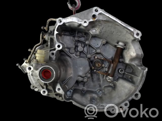 Citroen Saxo Cutie viteze manuală cu 5 trepte 