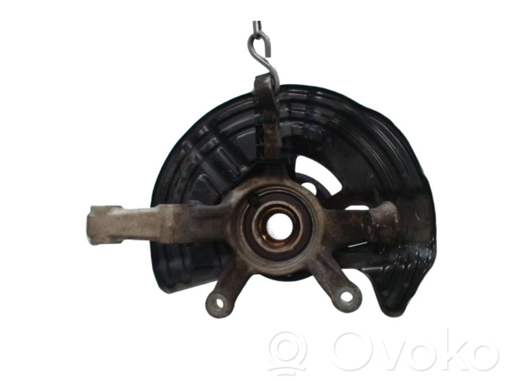 Mercedes-Benz B W246 W242 Radlagergehäuse vorne 
