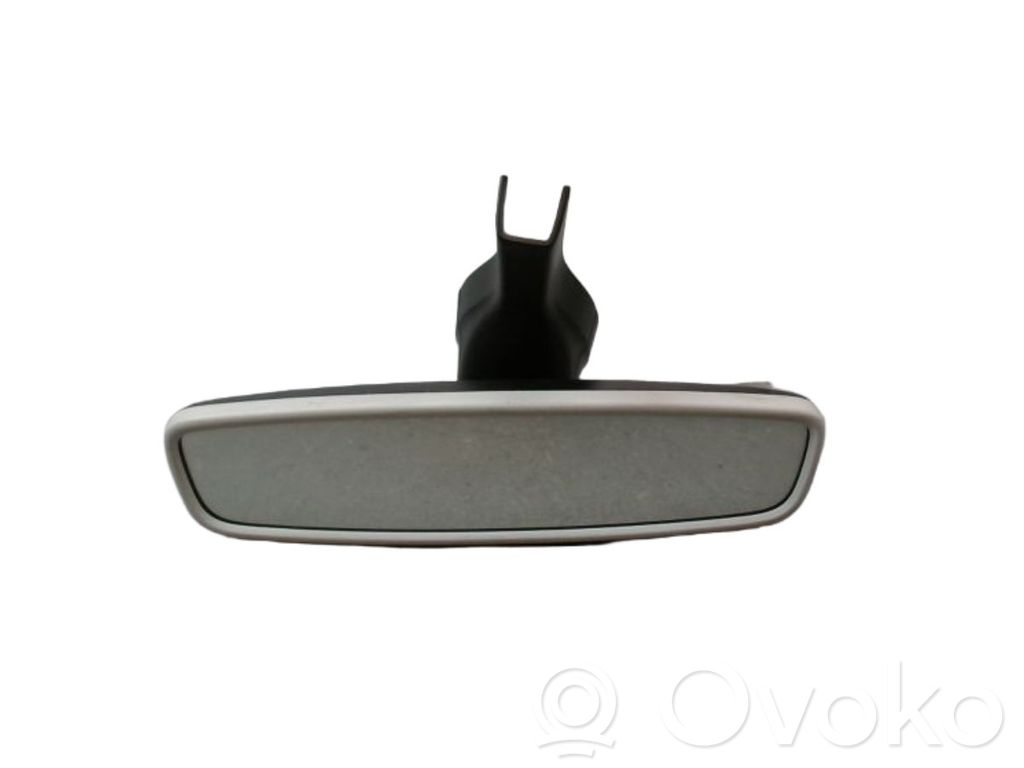 Seat Leon (5F) Rétroviseur intérieur