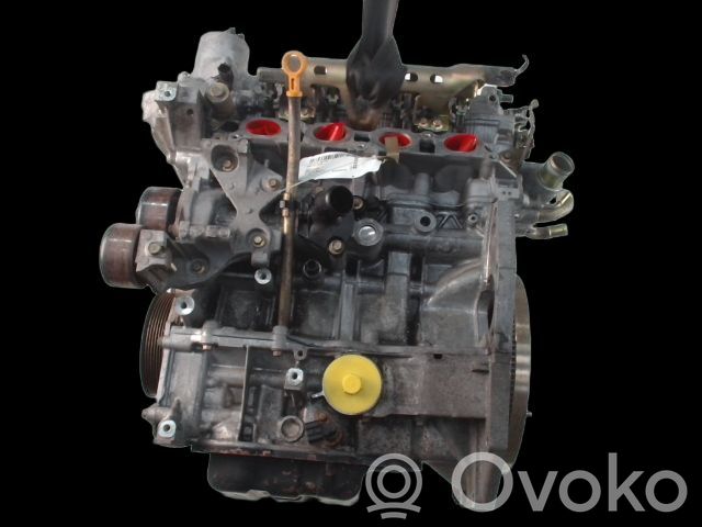 Nissan Micra C+C Moteur 