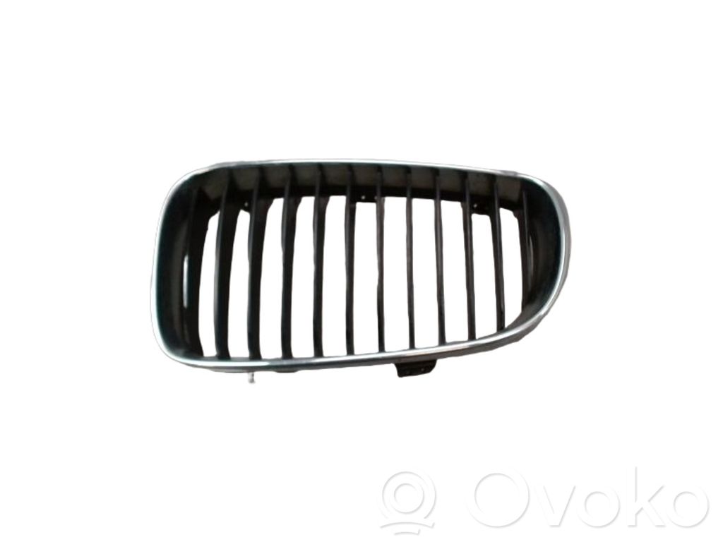 BMW 1 E82 E88 Grilă radiator față