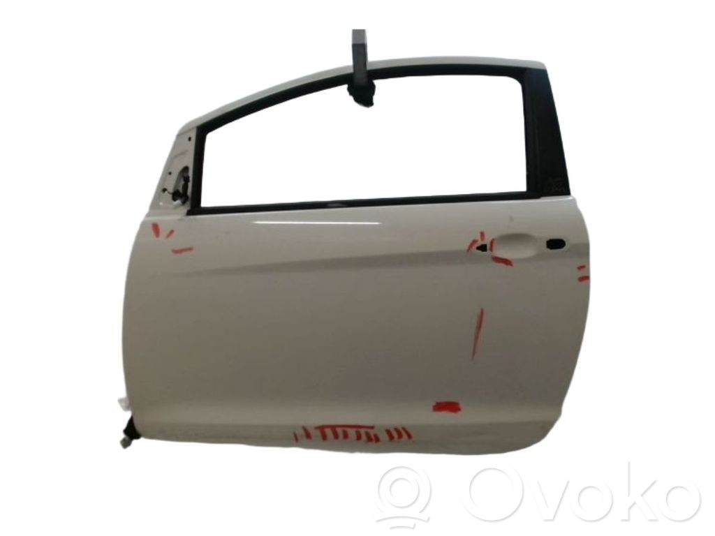 Ford Ka Ușă față