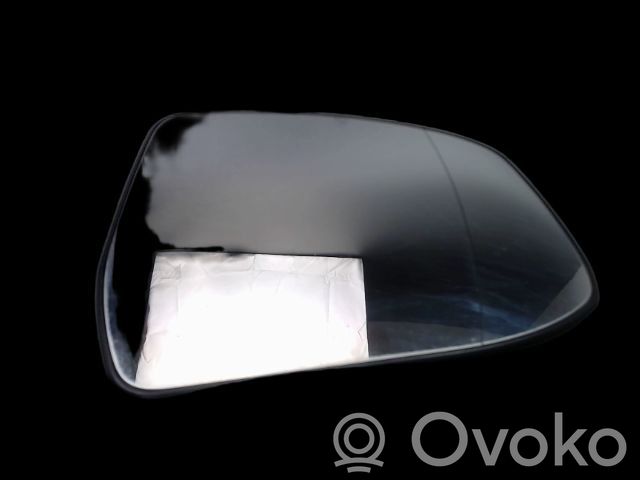 Ford Focus стекло зеркало 