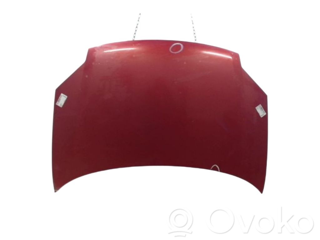 Citroen Berlingo Capotă motor 