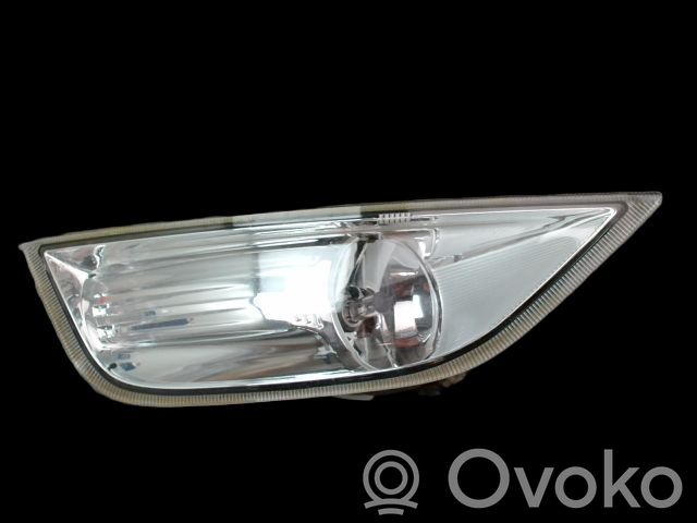 Ford Mondeo MK IV Etusumuvalo