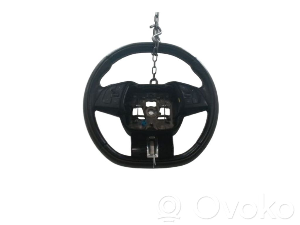 Citroen C4 Cactus Volan 