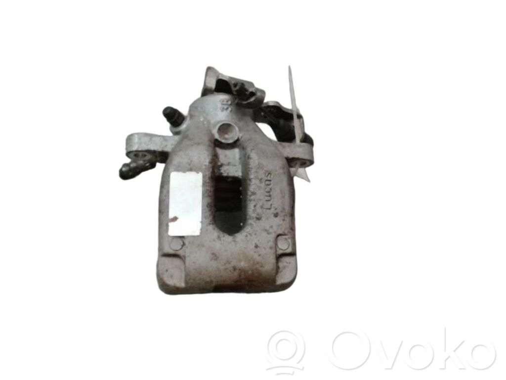 Citroen DS3 Pinza del freno posteriore