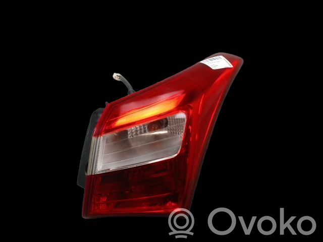 Hyundai i30 Lampă spate în caroserie