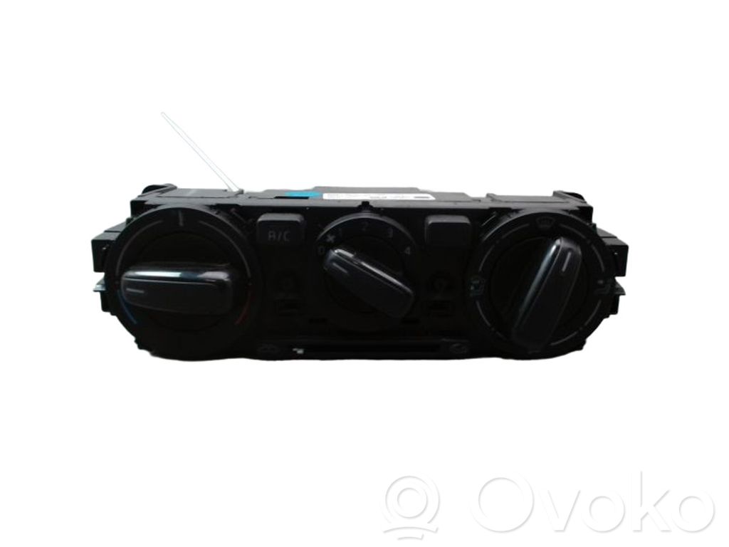 Volkswagen Up Climate control unit 