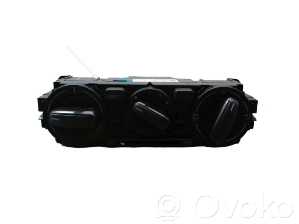 Volkswagen Up Panel klimatyzacji 