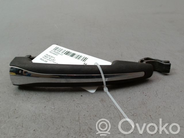 Manecilla externa puerta trasera   96755190XL,96755190XL