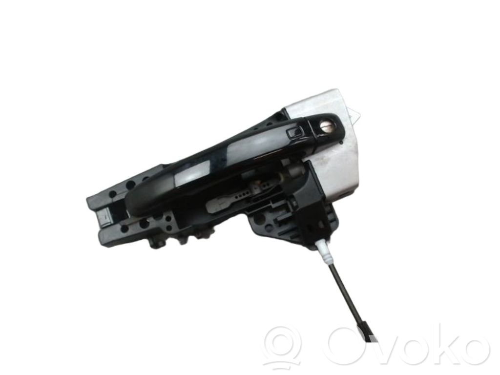 Audi A5 8T 8F Maniglia esterna per portiera anteriore 