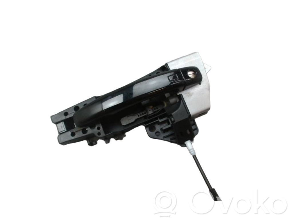 Audi A5 8T 8F Front door exterior handle