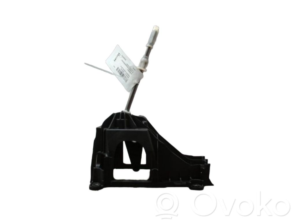 Renault Twingo III Selector caja de cambios 