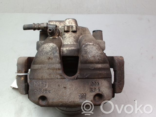 Opel Corsa F Etrier frână față 