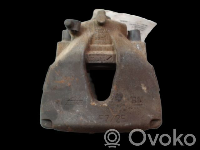 Opel Astra J Pinza del freno anteriore