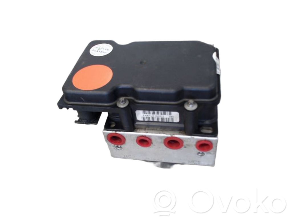 Renault Kangoo II Pompe ABS