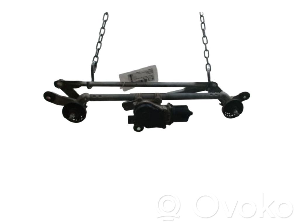 Nissan Qashqai Motor ștergător