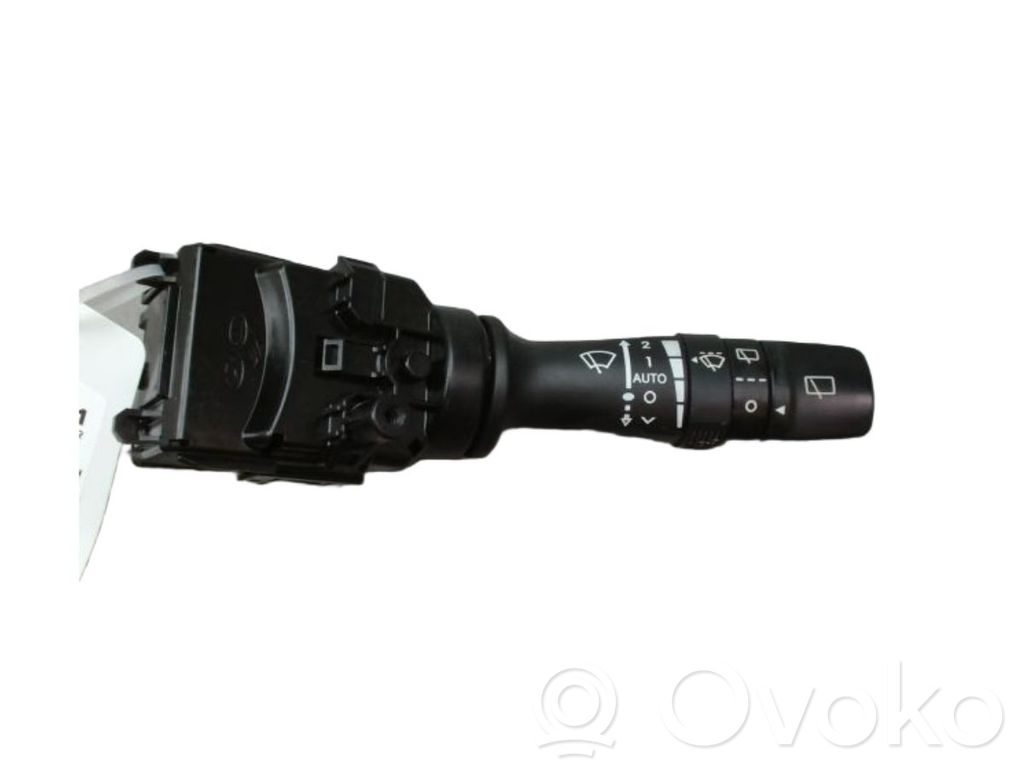 Leva comando tergicristalli   934202Y660,934202Y660