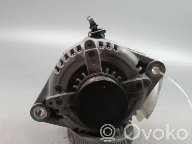 Hyundai i30 Alternator 