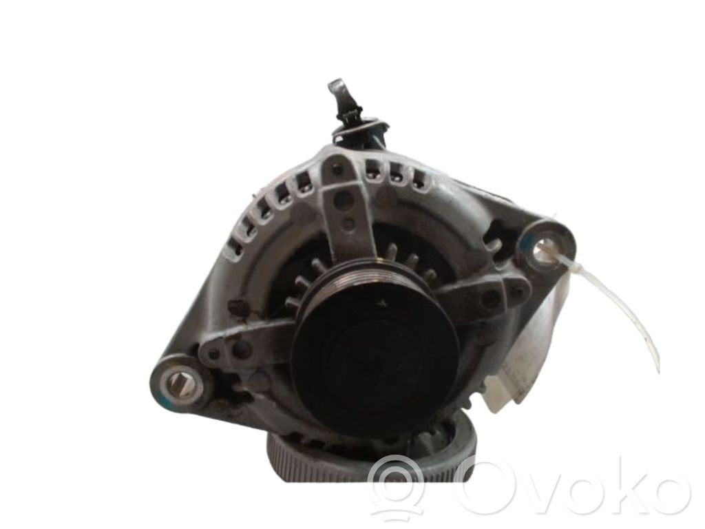 Hyundai i30 Generator/alternator