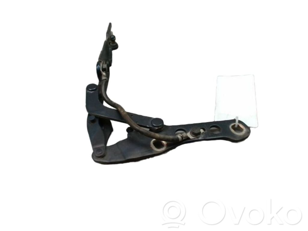 BMW M3 Cerniere del vano motore/cofano