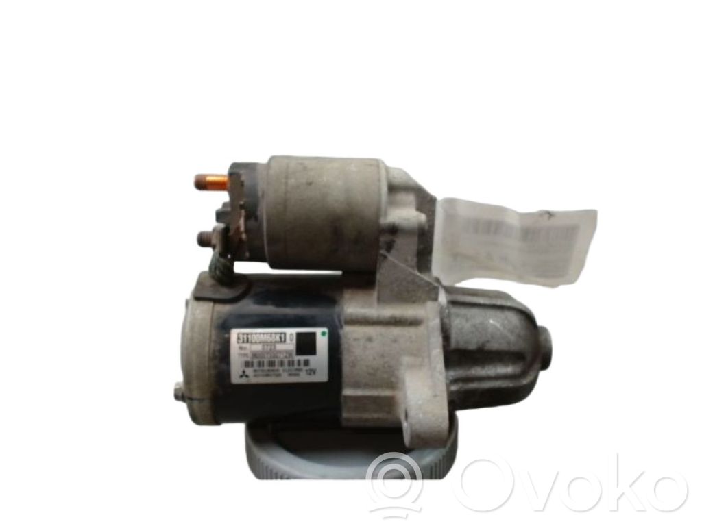 Suzuki Alto Motorino d’avviamento 