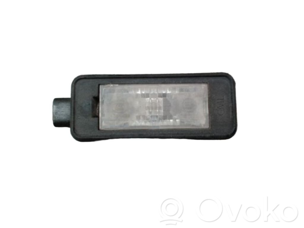 Citroen C4 Cactus Lampă număr
