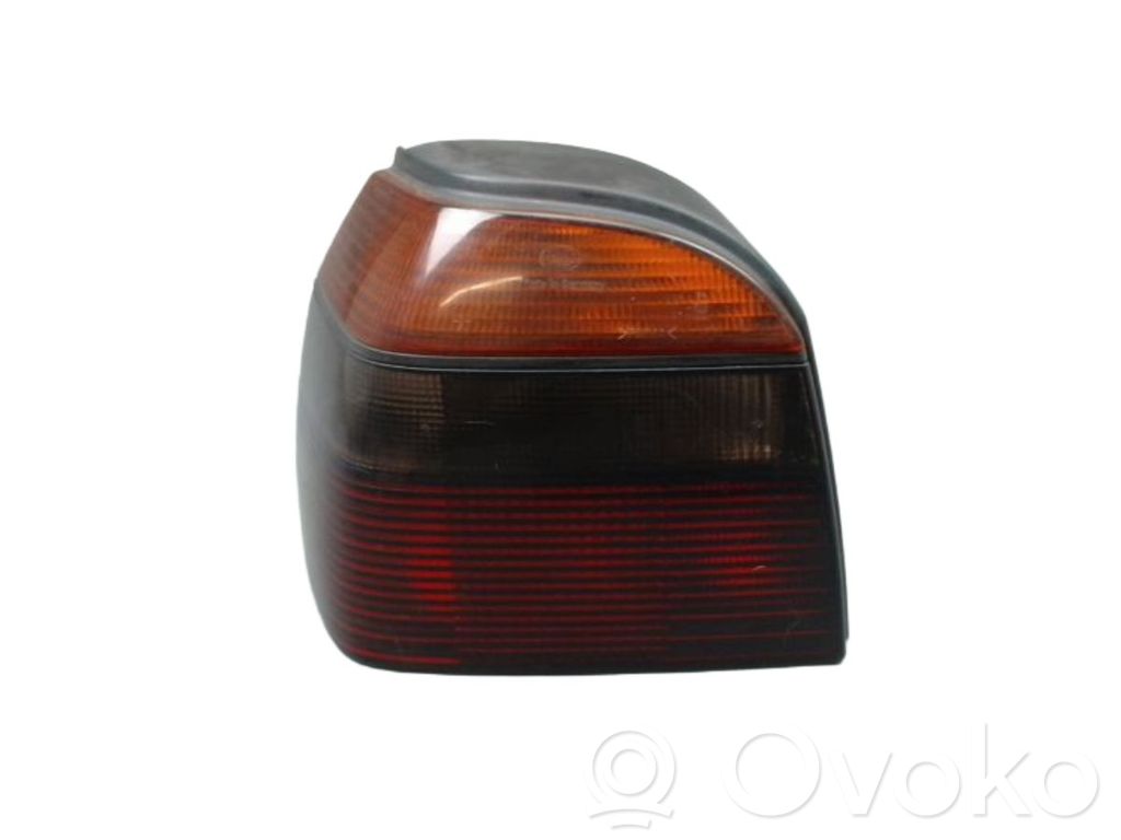 Volkswagen Golf III Luci posteriori