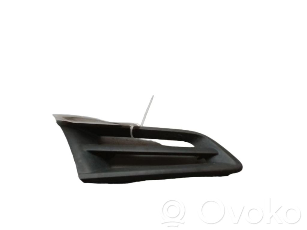 Renault Modus Grilă radiator față 