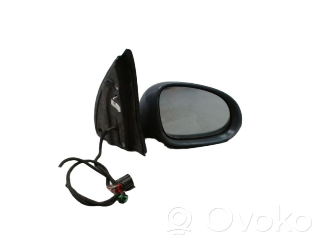 Citroen C3 Specchietto retrovisore elettrico portiera anteriore
