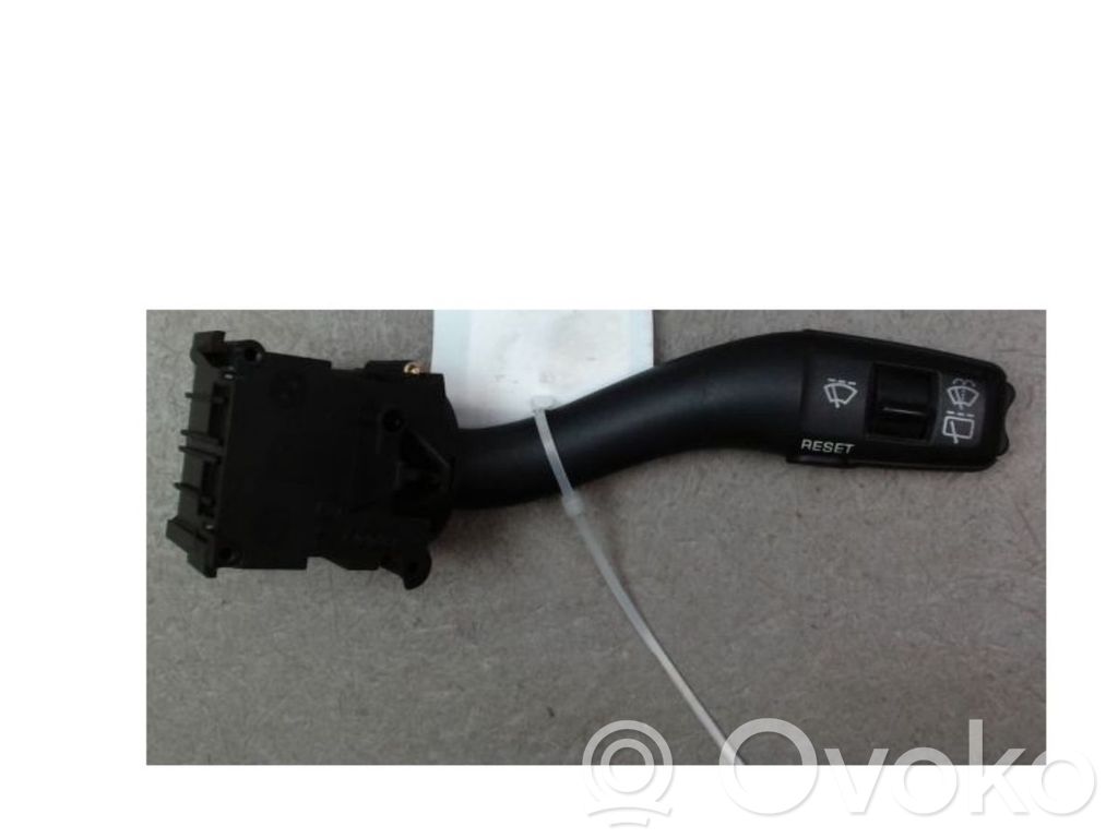 Porsche Cayenne (9Y0 9Y3) Leva comando tergicristalli