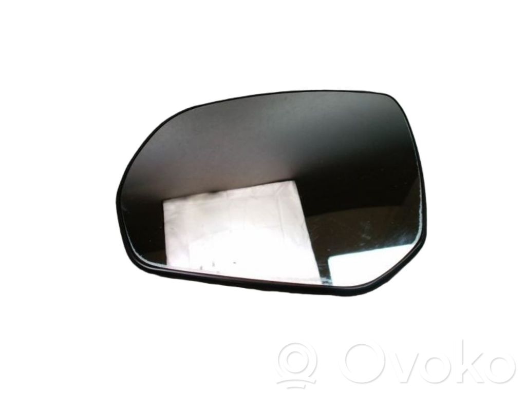 Citroen C4 I Picasso Vidrio del espejo lateral
