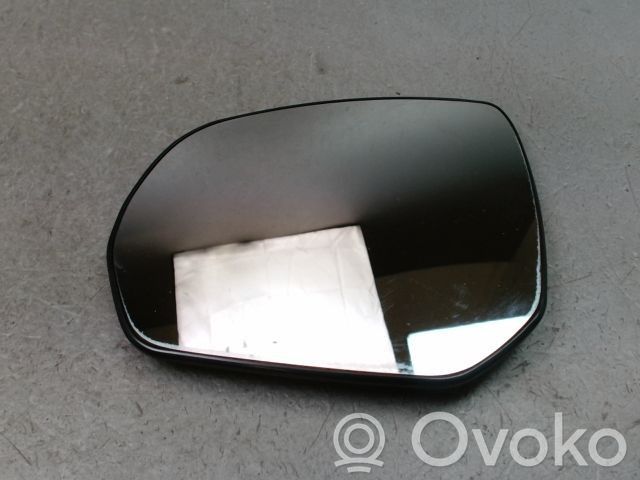 Citroen C4 I Picasso Sticlă oglindă laterală 