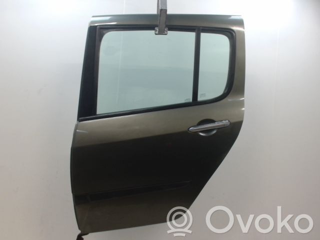 Renault Modus Portiera posteriore