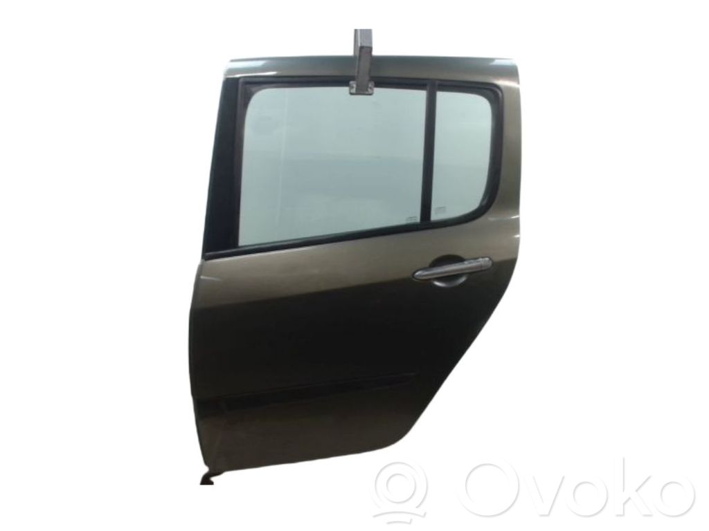 Renault Modus Portiera posteriore