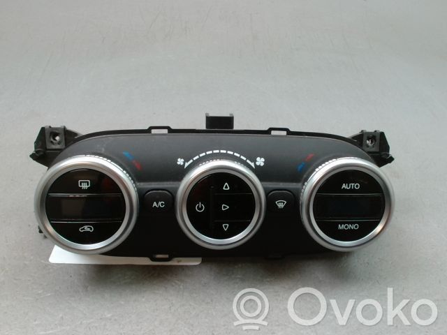 Fiat 500 Unitate control climatizare