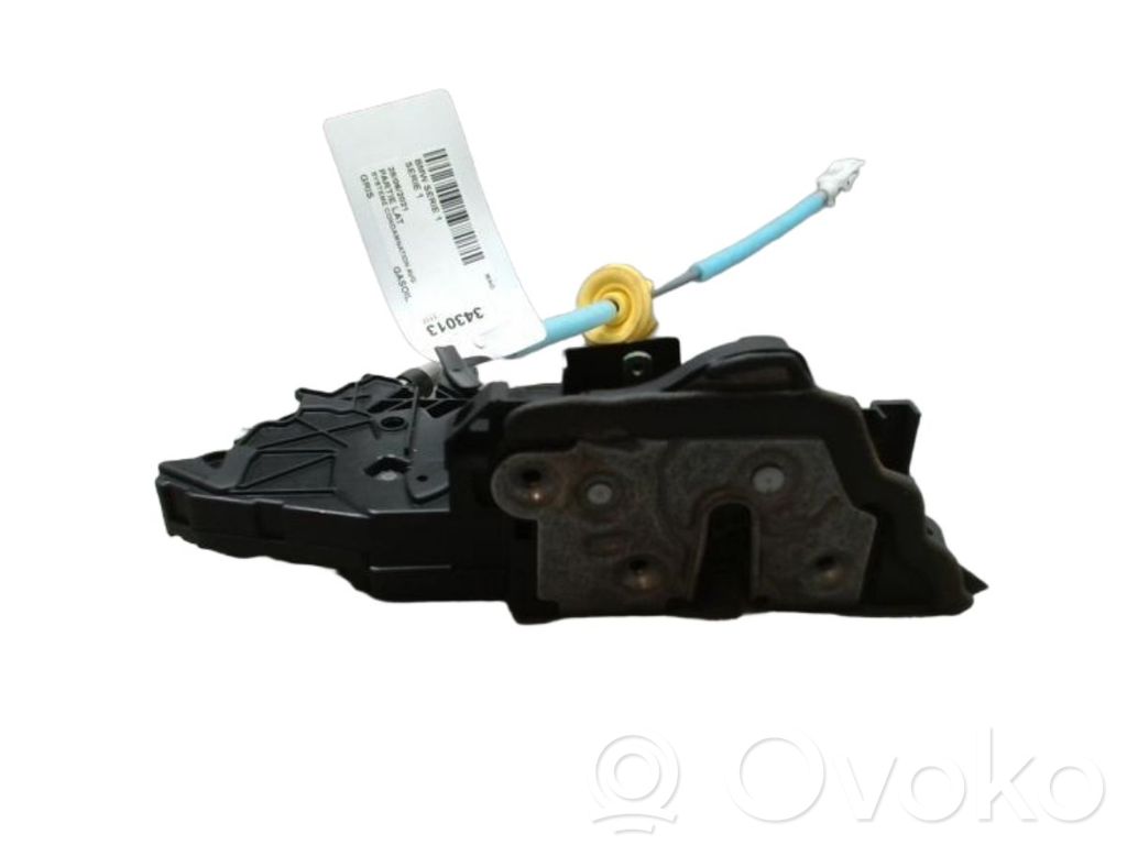 BMW 1 F40 Etuoven lukko