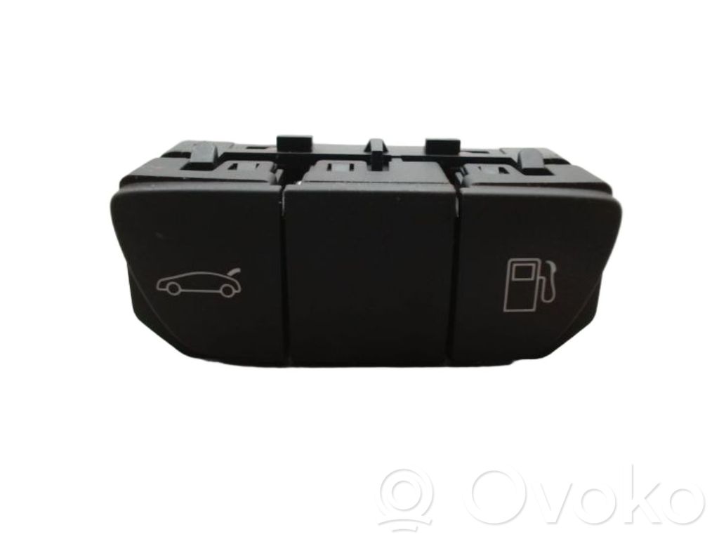 Peugeot 508 Bouton interrupteur ouverture du coffre