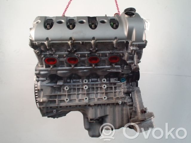Porsche Cayenne (9Y0 9Y3) Moteur